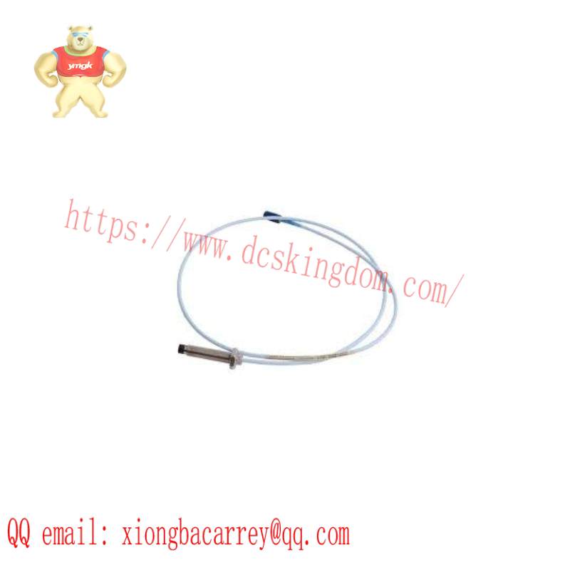 bently_nevada_330102-00-40-10-01-05_proximity_probes.jpg BENTLY 3500/20-01-02-00 Industrial Control Module