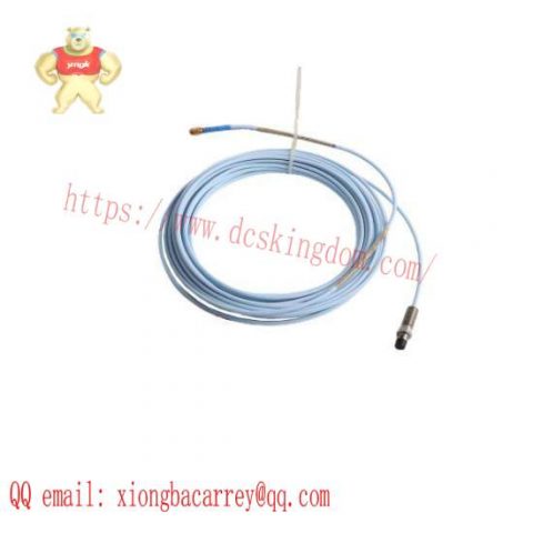 Bently Nevada 330105-02-12-90-02-05 Proximity Probes - Precision Sensing for Industrial Control Systems