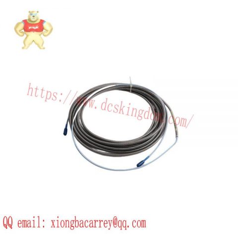Bently Nevada 330130-085-01-00 Cable for Industrial Automation