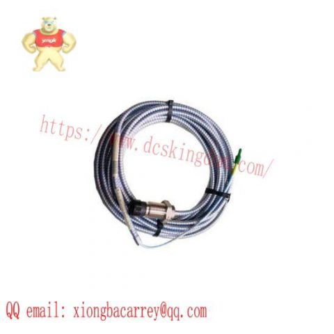 Bently Nevada 330851-02-000-070-90-00-CN 3300 XL 25 mm Proximity Probe