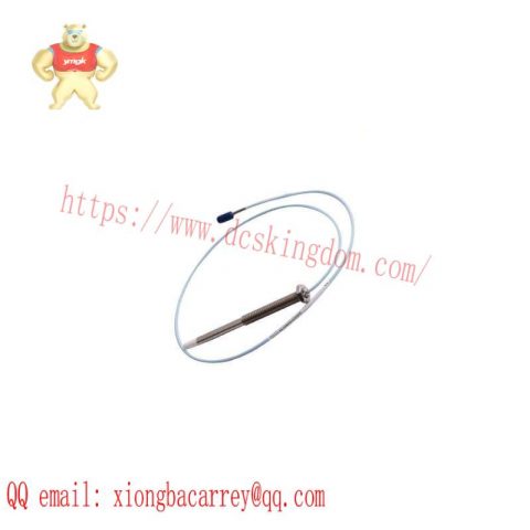 Bently Nevada 330903-00-06-05-02-05 NSv Proximity Probes - Precision Sensing for Industrial Control