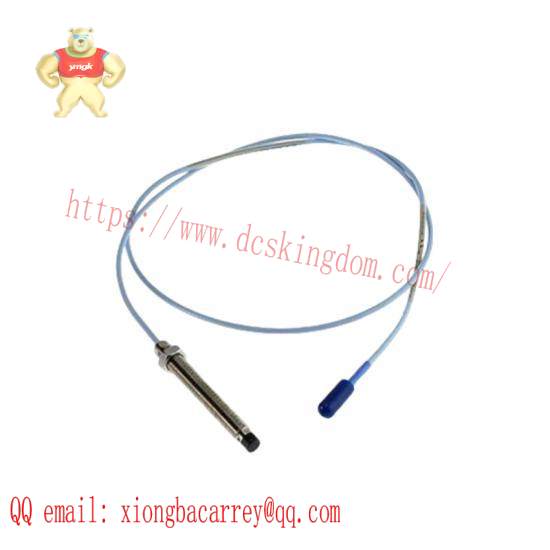 bently_nevada_330904-00-03-70-01-cn_proximity_transducer.jpg MITSUBISHI Mitsubishi BN624A96IG52 High-Performance Industrial Control Module