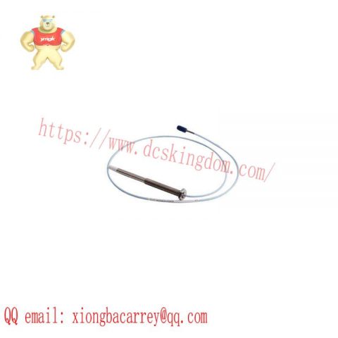 BENTLY NEVADA 330909-00-60-10-01-05 Proximity Probes