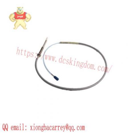 Bently Nevada 330910-00-07-05-02-00 Proximity Probe for Industrial Automation