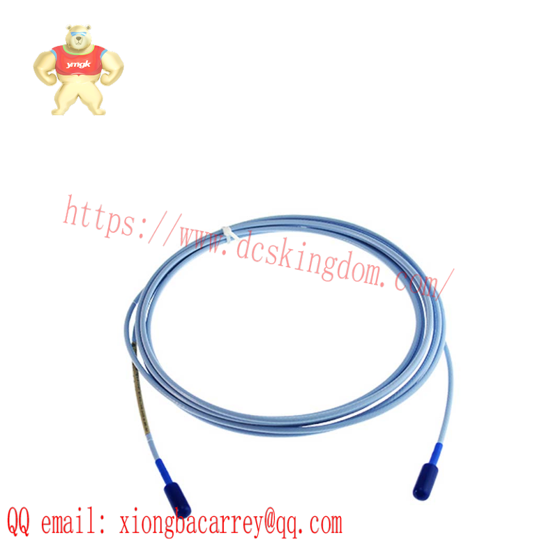 bently_nevada_330930-060-06-cn_3300_xl_standard_extension_cable.png Bently Nevada 330930-060-06-CN Extension Cable