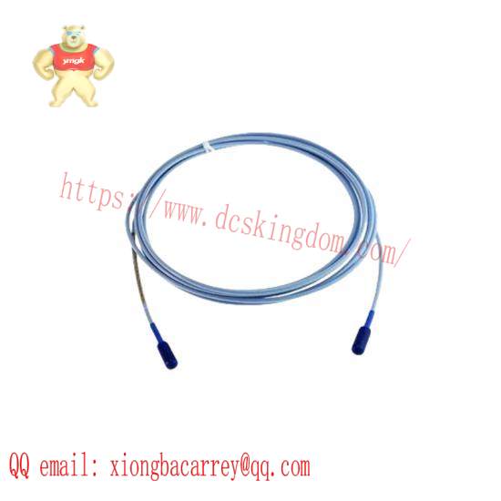 bently_nevada_330930-060-06-cn_extension_cable_1.jpg Bently Nevada 330930-060-06-CN Extension Cable
