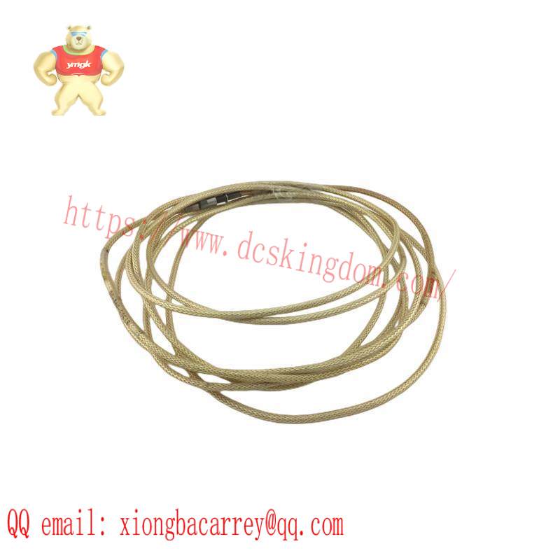 bently_nevada_81305-040-00_cable_extension.jpg Bently 3300/35-02-01-01-00-00 Industrial Monitoring Module, Precision Built for Reliable Performance