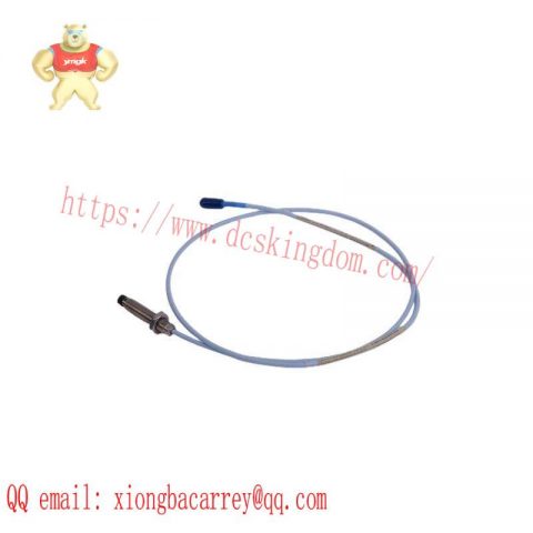 Bently Nevada 84661-6 Probe Cable: Precision Measurement Solution