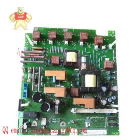 Siemens C98043-A7002-L1-12: Advanced Motor Control Module