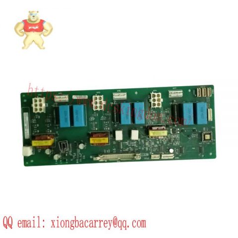 CSDT / 3402069500 640-34020694XD-1CA & 640-34020694XD-2CA - High-Precision Control Module