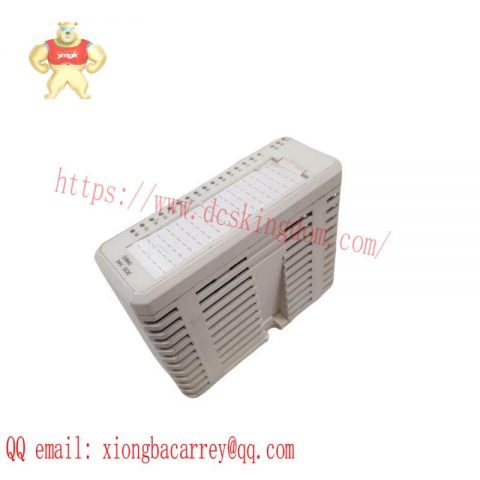 ABB NKPL01-15 PLC Module, Compact and Reliable Industrial Automation Solution