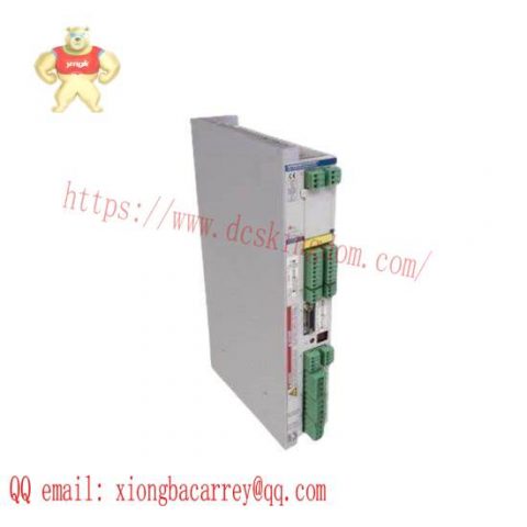 Indramat KDF 2.2-100-300-W1-2 + 109-0680-4B03-02: High-Power Servo Motor for Industrial Automation