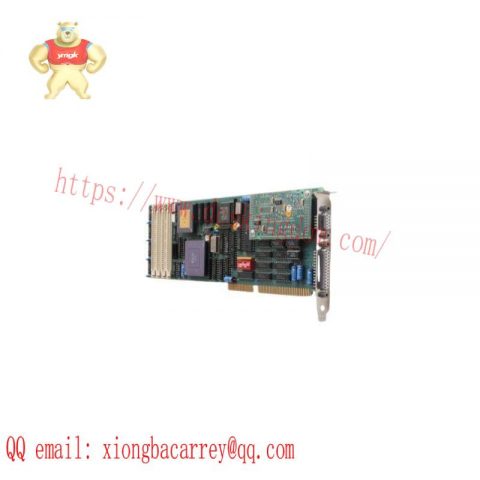 ABB DSPU131 3BSE000355R1 MA200 - High-Performance Interface Board for Industrial Control Systems