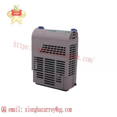 Emerson 1X00691H01 - High-Performance Compact Controller