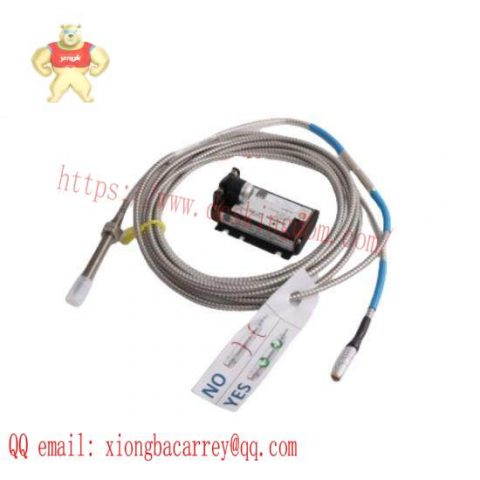 EPRO PR6423/015-000 Industrial Sensor Module