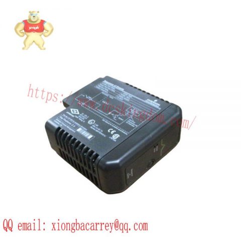 EMERSON KJ3008X1-BA1 | Sequence of Events Module | Control Systems