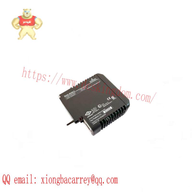 emerson_kj3241x1-ba1_12p2506x102_serial_interface_module.jpg EMERSON KJ3241X1-BA1 | 12P2506X102 SERIAL INTERFACE MODULE - Industrial Control Solutions