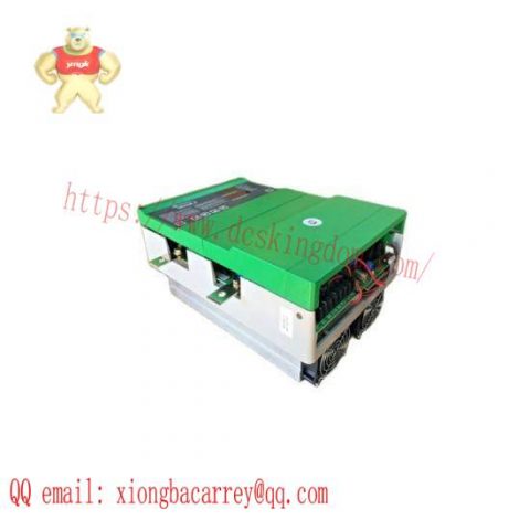 Emerson IC693MDL340RR 90-30 120 Vac Output Module