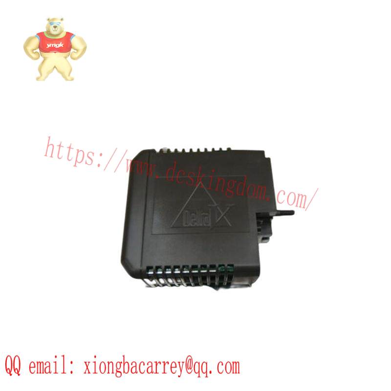 emerson_se3008_kj2005x1-sq1_1.jpg EMERSON SE3008 KJ2005X1-SQ1 - High Performance Industrial Control Module