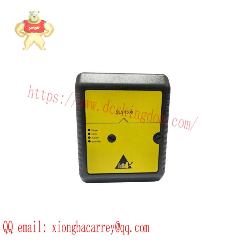 emerson_vs3202_kj2201x1-ba1_12p3162x162_smart_logic_solver.jpg Emerson TRM-21006683 Industrial Control Module