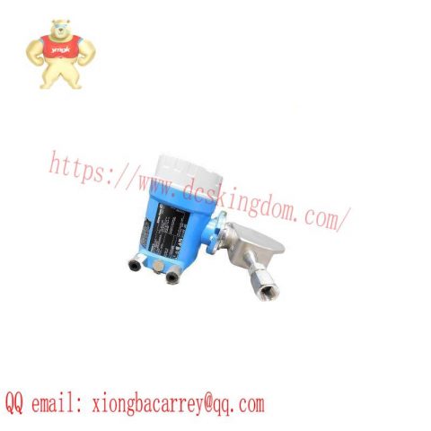 Endress+Hauser CPM253-MR0405 pH/ORP Transmitter for Process Analysis