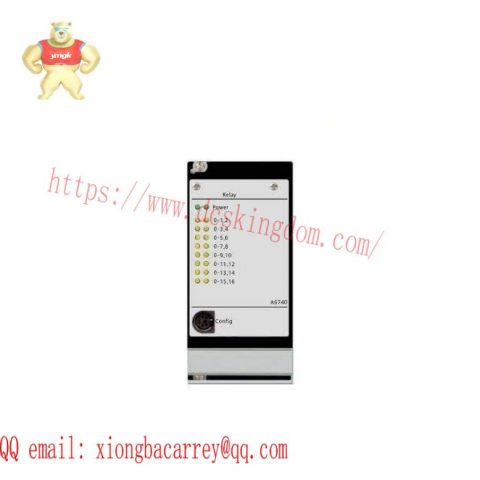 EPRO 9510-00027 Protection Cards: Industrial-grade Safety Solutions