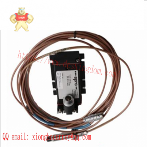 EPRO PR6424/004-110 Industrial Control Module