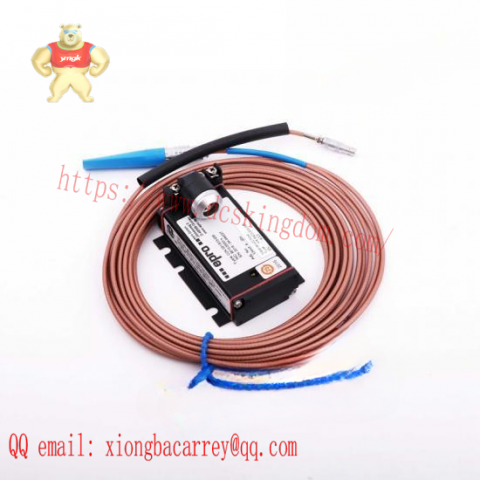 EPRO PR6424/113-101 Industrial Control Sensor Module