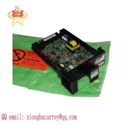 Yokogawa ER5*C RTD Input Module: Advanced Temperature Sensing for Industrial Control