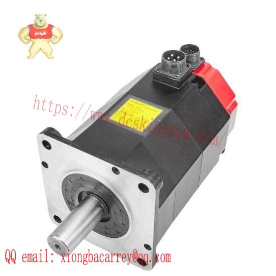 fanuc_a06b-0501-b002_servo_motor_ge.jpg Fanuc A20B-2900-0102 System Control Module with Serial Spindle, Enhanced Performance and Reliability
