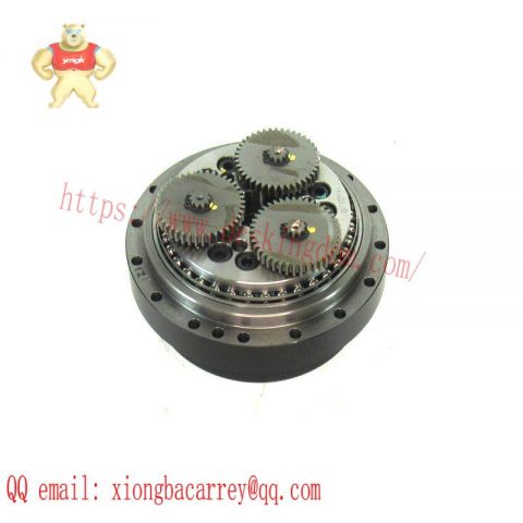 FANUC A97L-0318-0239#430Z-126 Robot Three-axis Speed Reducer: Precision Drives for Advanced Robotics