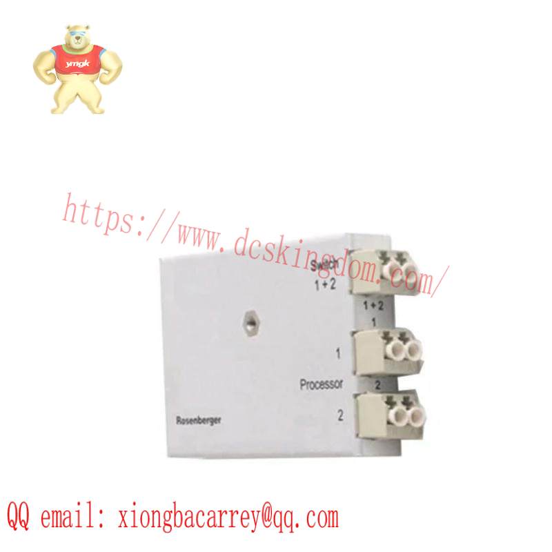 foxboro_p0926mx.jpg FOXBORO P0926MX High-Performance Control Module