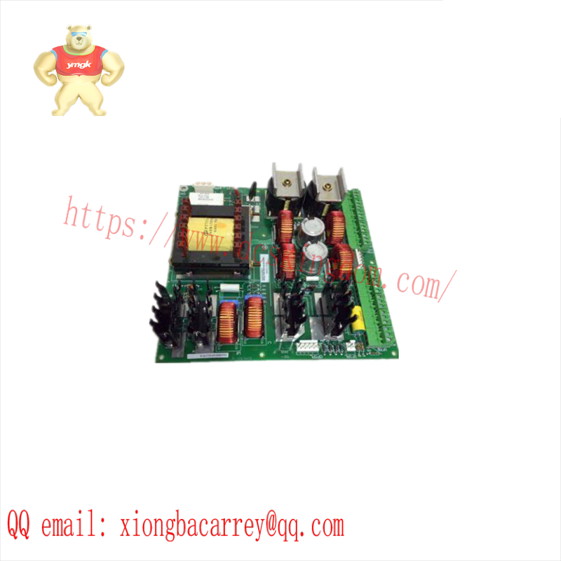 ge_ds200expsg1acb_power_supply_board.png GE DS200OADMAH1 Analog to Digital Module - Precision Industrial Control Solution