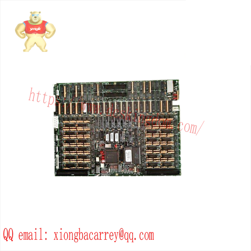 ge_ds200tcdag1a_digital_i_o_board.png GE DS200TCC-BG8BED: High-Performance Interface Module for Industrial Automation