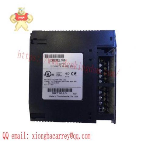 GE DS200TCEBG1ACE Enhanced Communication Module