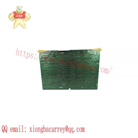 GE DS3800HXPD Microprocessor Expander Board: Precision Control in Industrial Automation