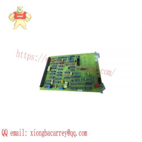 GE DS3800NEPB1C1C Industrial Control Board, Mark IV Compatible