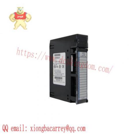 GE F650BABF2G0LOSHE - High-Performance Industrial Control Module