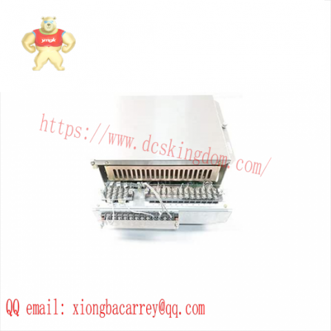 GE IC800MCUB12210XDRR Industrial Control Module