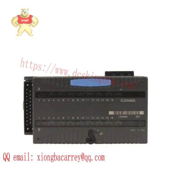 ge_fanuc_ic200hs022e_compact_i_o_carrier.jpg Omron C200HS CPU31Sysmac Programmable Controller Module, High Performance Industrial Automation Solution