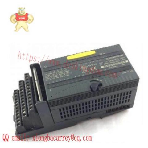 FANUC A06B-0142-B175 (Reconditioned) Servo Motor