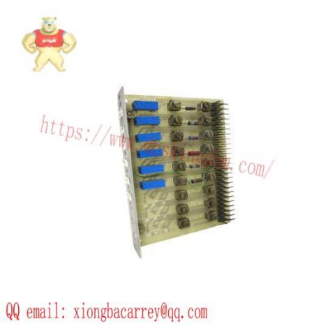 GE Fanuc IC3600SSKC1E1B Control Board - Advanced Manufacturing Solutions