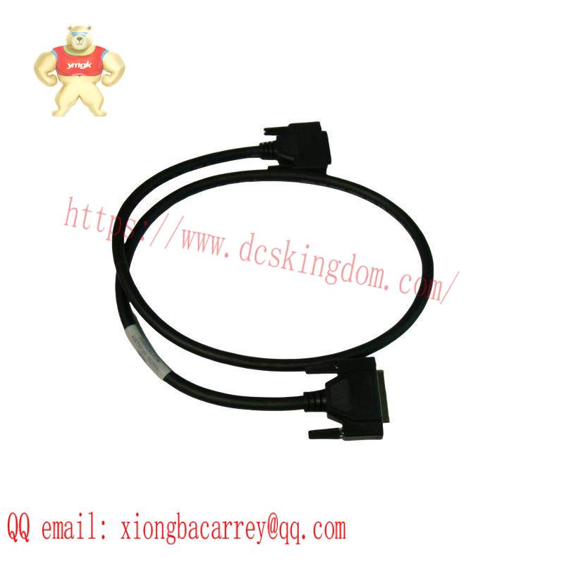 ge_fanuc_ic693cbl327_i_o_interface_cable.jpg Fanuc A20B-2900-0102 System Control Module with Serial Spindle, Enhanced Performance and Reliability