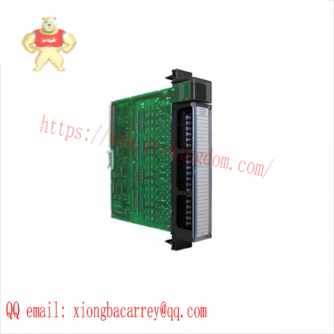 GE VMICPCI3322 High-Performance Industrial PCI Module