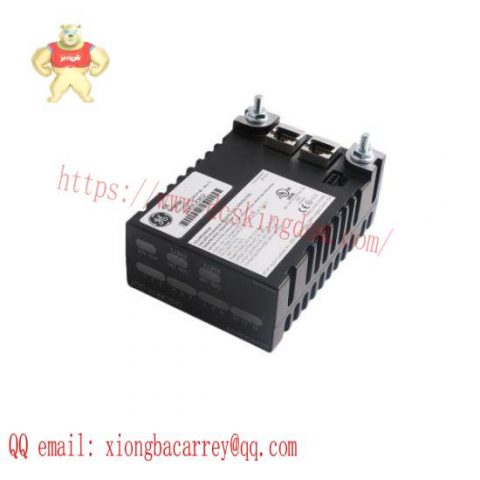 GE Fanuc IS220PDOAH1B Gas Turbine Control Systems