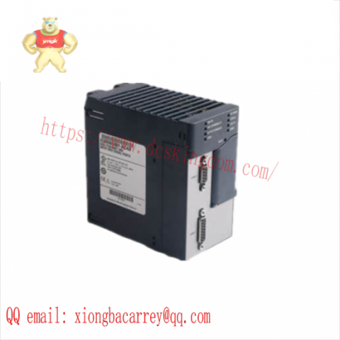 GE FANUC VMIVME-7487 CPU MODULE - High Performance Industrial Control Module