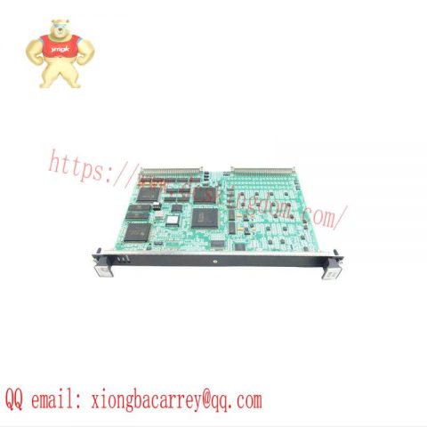 GE IC200MDD843LT Industrial Control Module