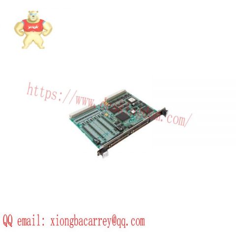 GE IS210AEAAH3BKE: Industrial Control System's Precision Turbine Terminal Board