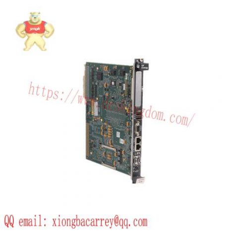 GE IS215UCVHM06A IS415UCVHH1A - Advanced Control Module for Industrial Automation