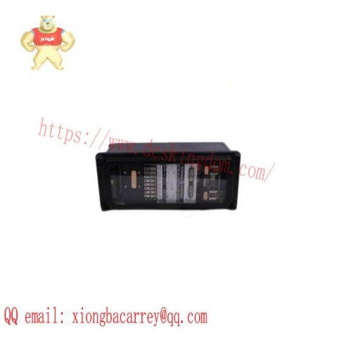 GE M60K03HKHF8LH4CM8NP6EUXXW5C Advanced PLC Module for Industrial Automation